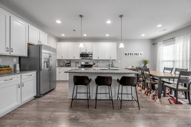 530 Estrella Drive, Lexington, KY 40511