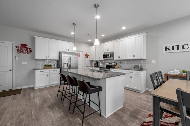 530 Estrella Drive, Lexington, KY 40511