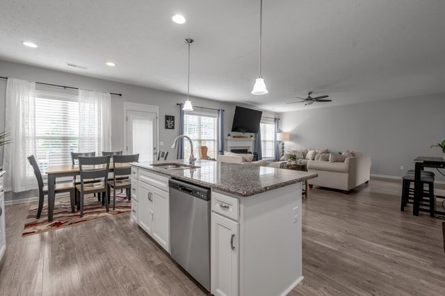 530 Estrella Drive, Lexington, KY 40511