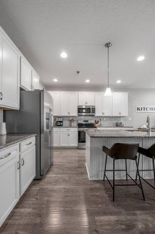 530 Estrella Drive, Lexington, KY 40511