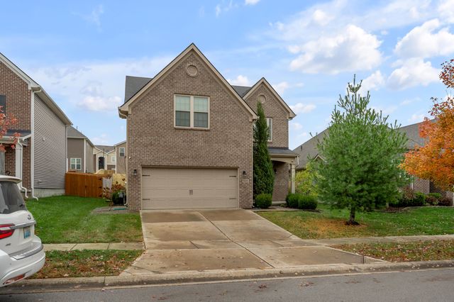 530 Estrella Drive, Lexington, KY 40511