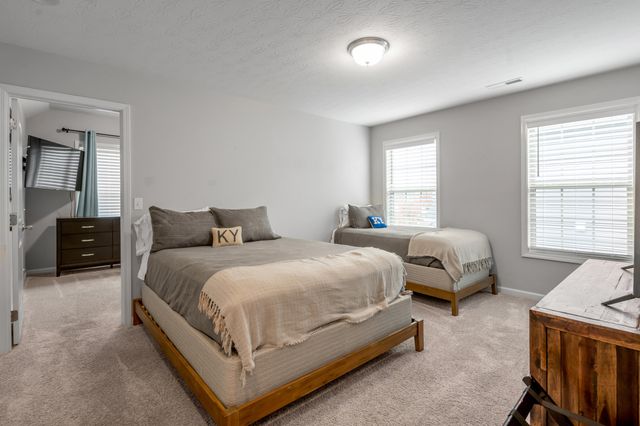 530 Estrella Drive, Lexington, KY 40511