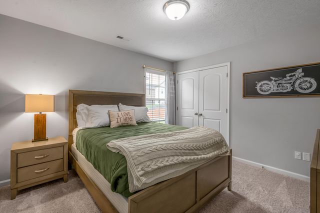 530 Estrella Drive, Lexington, KY 40511