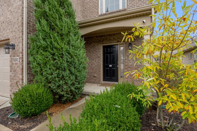 530 Estrella Drive, Lexington, KY 40511