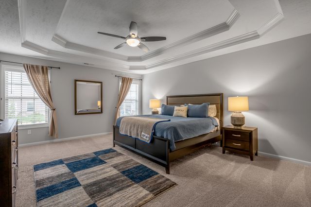 530 Estrella Drive, Lexington, KY 40511