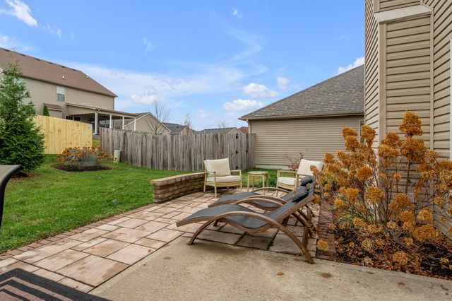 530 Estrella Drive, Lexington, KY 40511