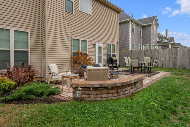 530 Estrella Drive, Lexington, KY 40511