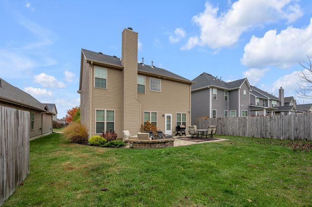 530 Estrella Drive, Lexington, KY 40511