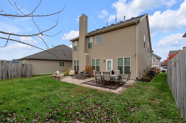 530 Estrella Drive, Lexington, KY 40511