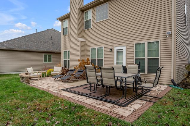 530 Estrella Drive, Lexington, KY 40511