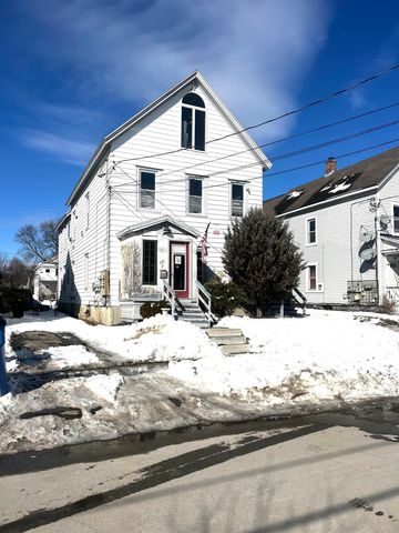 125 Robbins Street, Rutland City, VT 05701