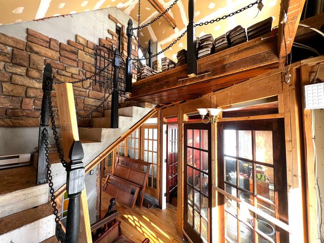 125 Robbins Street, Rutland City, VT 05701