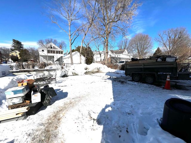 125 Robbins Street, Rutland City, VT 05701