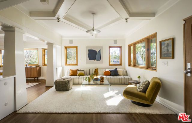 1632 Maltman Avenue, Los Angeles, CA 90026