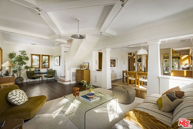 1632 Maltman Avenue, Los Angeles, CA 90026