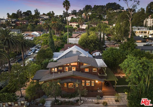 1632 Maltman Avenue, Los Angeles, CA 90026