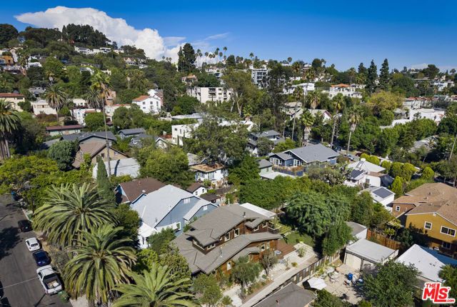 1632 Maltman Avenue, Los Angeles, CA 90026