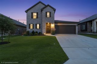 1136 Country Glen Drive, Godley, TX 76044