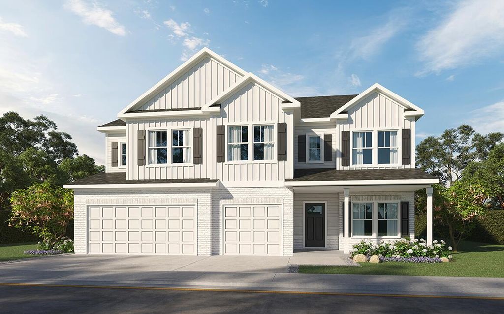 2204 Firelight Way 8, Ooltewah, TN 37363