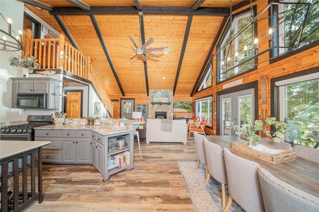 830 Private Road 52444, Leesburg, TX 75451
