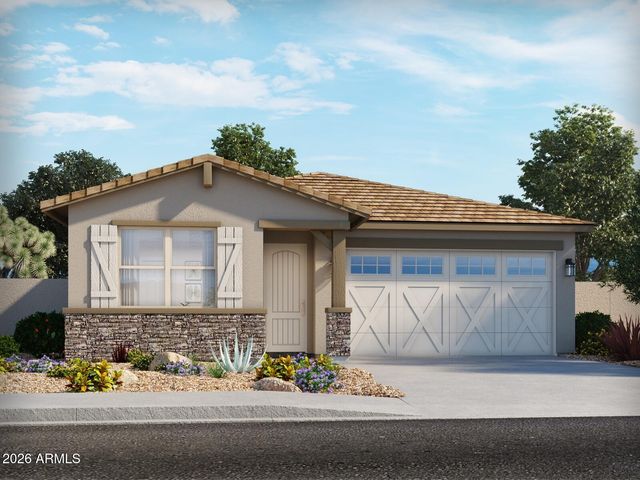 19580 N BARANO Circle, Maricopa, AZ 85138