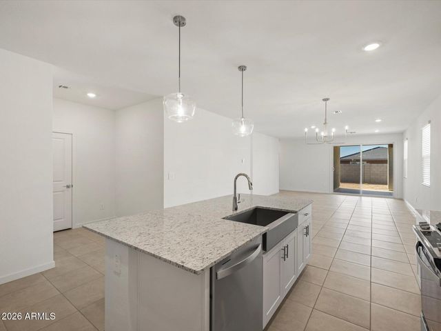 19580 N BARANO Circle, Maricopa, AZ 85138