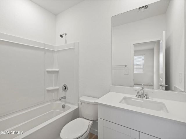 19580 N BARANO Circle, Maricopa, AZ 85138
