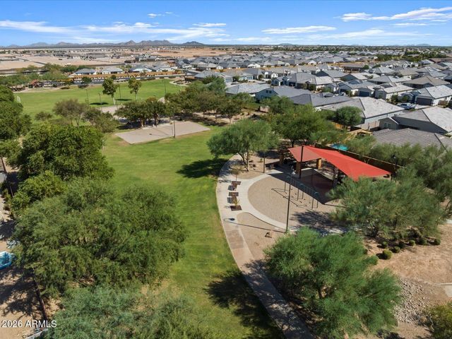 19580 N BARANO Circle, Maricopa, AZ 85138