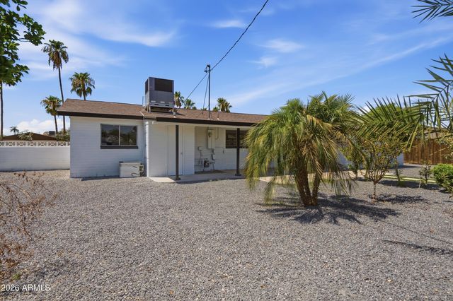 18231 N 41st Street, Phoenix, AZ 85032