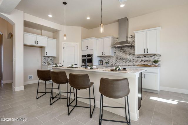 3820 Portrait Street, Las Cruces, NM 88012