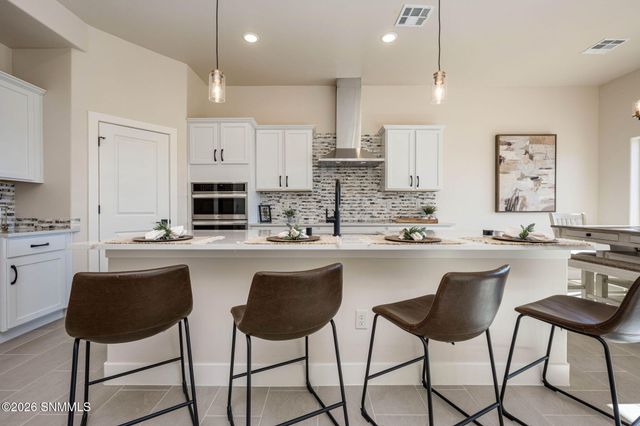 3820 Portrait Street, Las Cruces, NM 88012