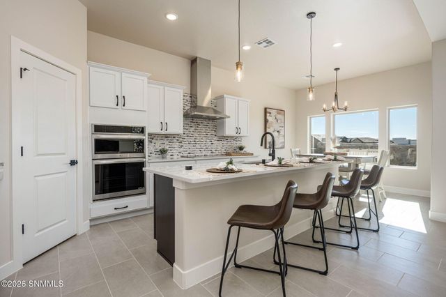 3820 Portrait Street, Las Cruces, NM 88012