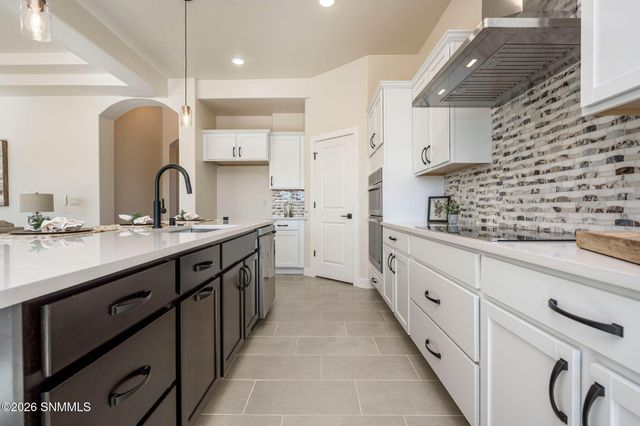 3820 Portrait Street, Las Cruces, NM 88012