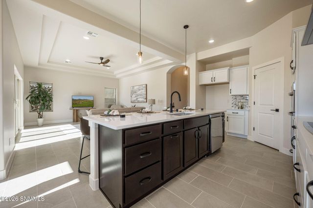 3820 Portrait Street, Las Cruces, NM 88012