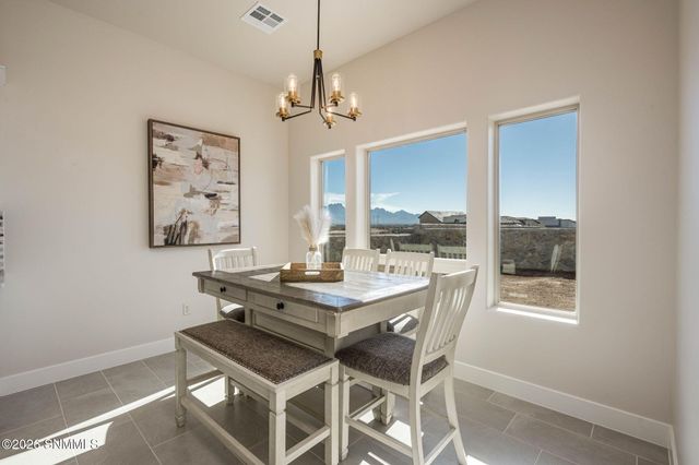 3820 Portrait Street, Las Cruces, NM 88012