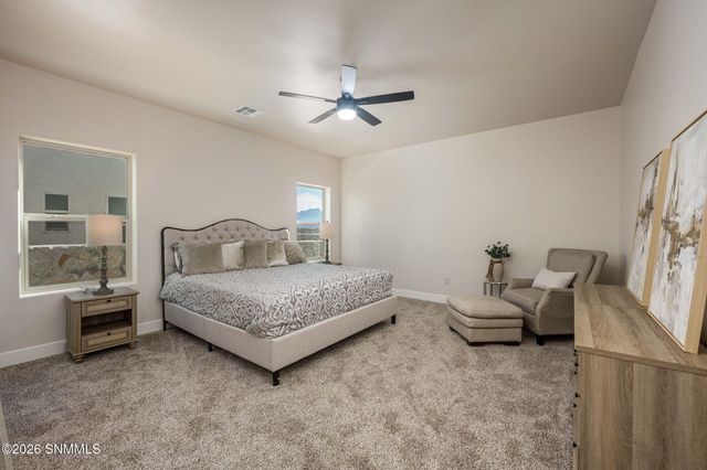 3820 Portrait Street, Las Cruces, NM 88012