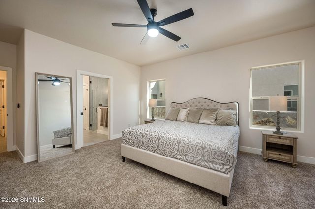 3820 Portrait Street, Las Cruces, NM 88012