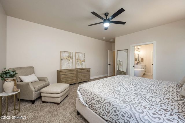3820 Portrait Street, Las Cruces, NM 88012