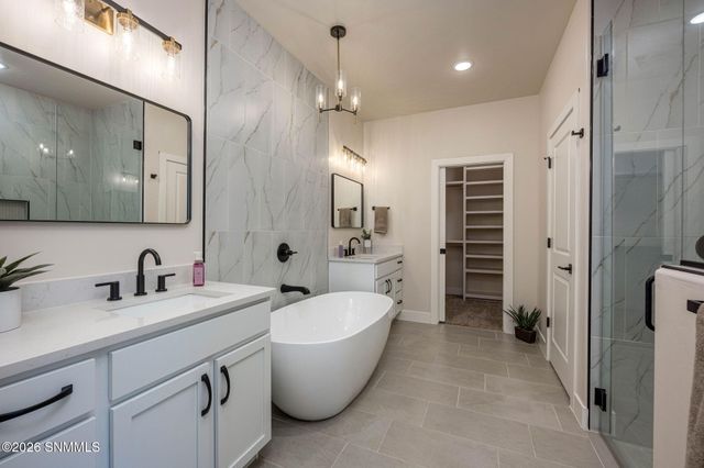 3820 Portrait Street, Las Cruces, NM 88012
