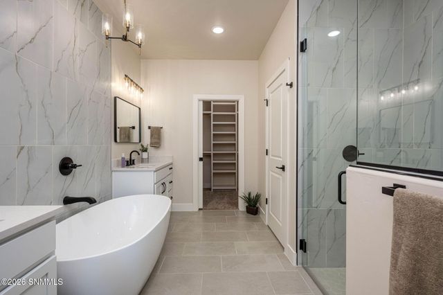 3820 Portrait Street, Las Cruces, NM 88012
