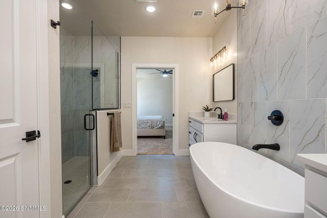 3820 Portrait Street, Las Cruces, NM 88012