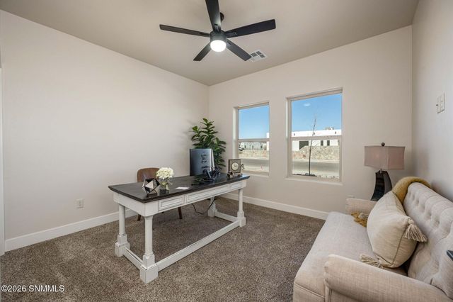 3820 Portrait Street, Las Cruces, NM 88012