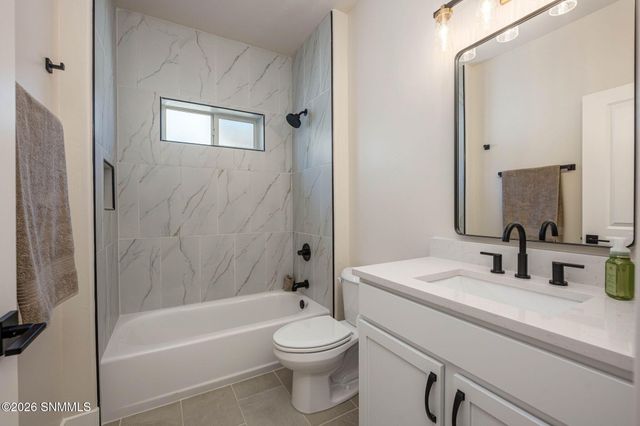 3820 Portrait Street, Las Cruces, NM 88012