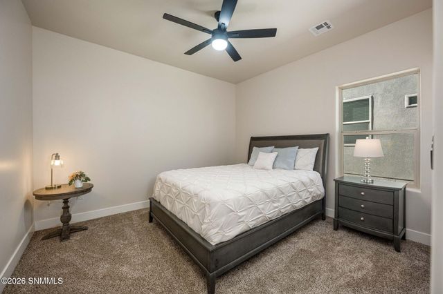 3820 Portrait Street, Las Cruces, NM 88012