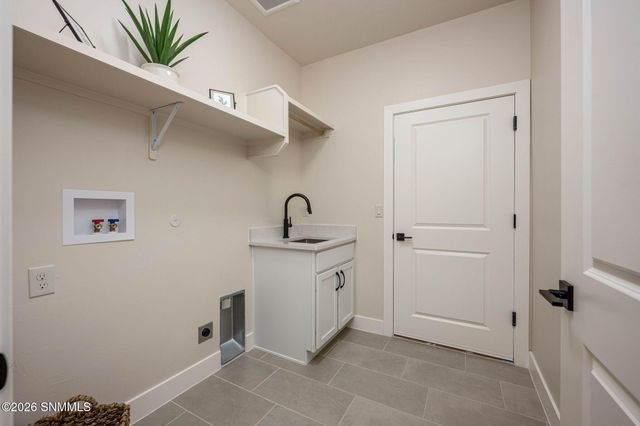 3820 Portrait Street, Las Cruces, NM 88012