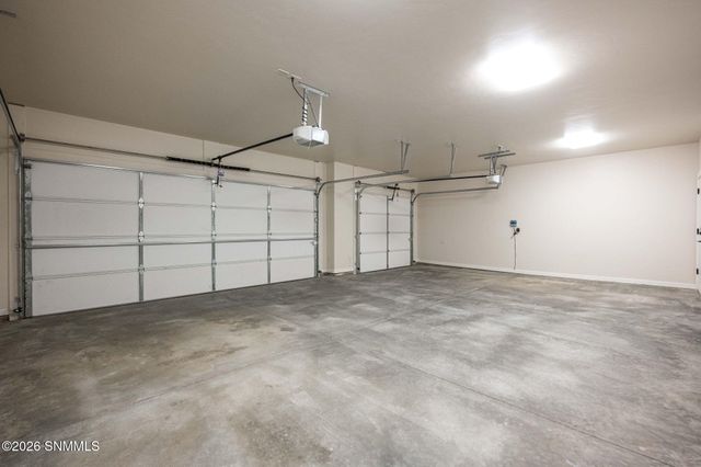 3820 Portrait Street, Las Cruces, NM 88012