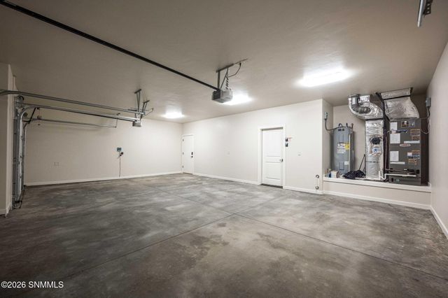 3820 Portrait Street, Las Cruces, NM 88012