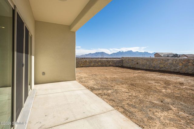 3820 Portrait Street, Las Cruces, NM 88012