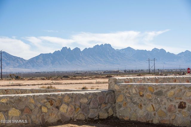 3820 Portrait Street, Las Cruces, NM 88012