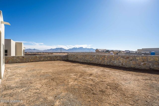3820 Portrait Street, Las Cruces, NM 88012